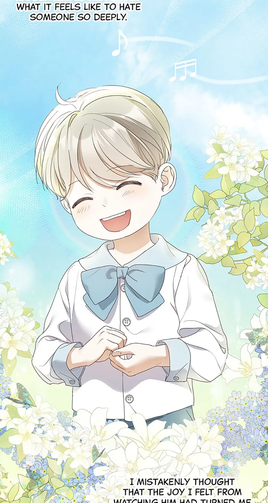 The Unwelcome Guests of House Fildette Chapter 64 - Page 67