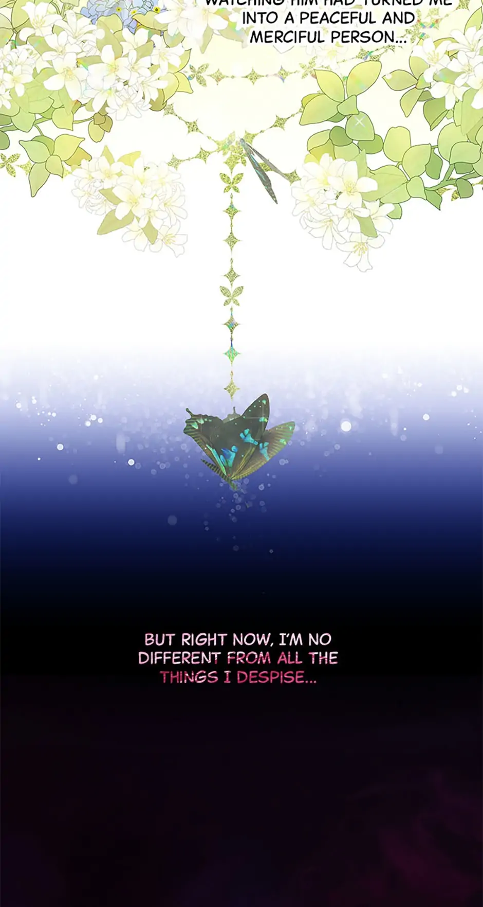 The Unwelcome Guests of House Fildette Chapter 64 - Page 68