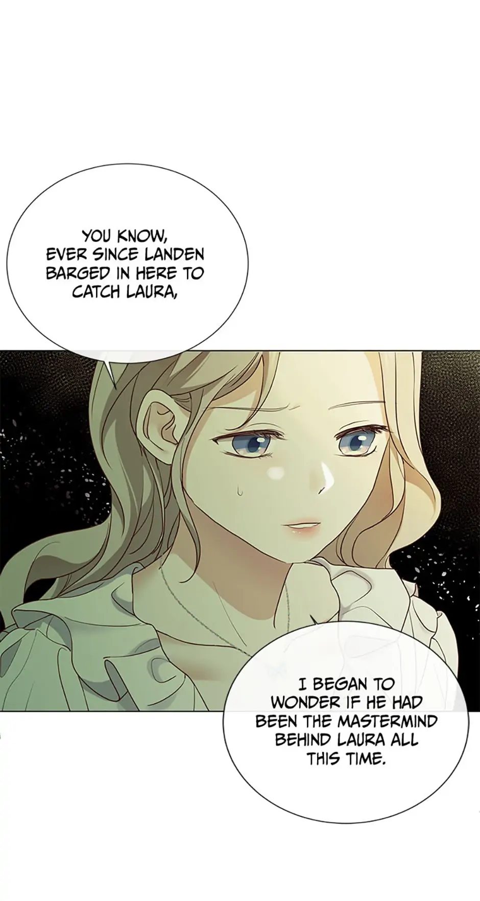 The Unwelcome Guests of House Fildette Chapter 64 - Page 7