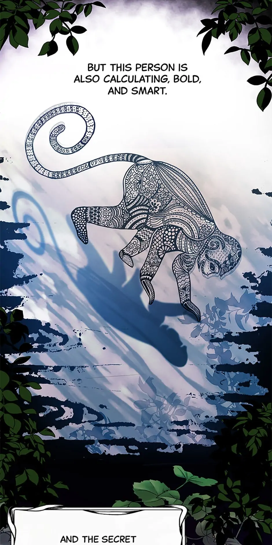 The Unwelcome Guests of House Fildette Chapter 64 - Page 72