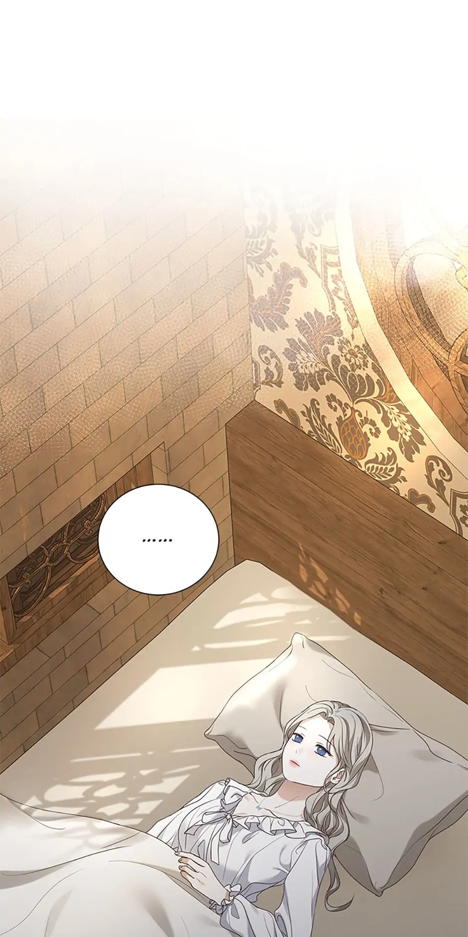 The Unwelcome Guests of House Fildette Chapter 64 - Page 77