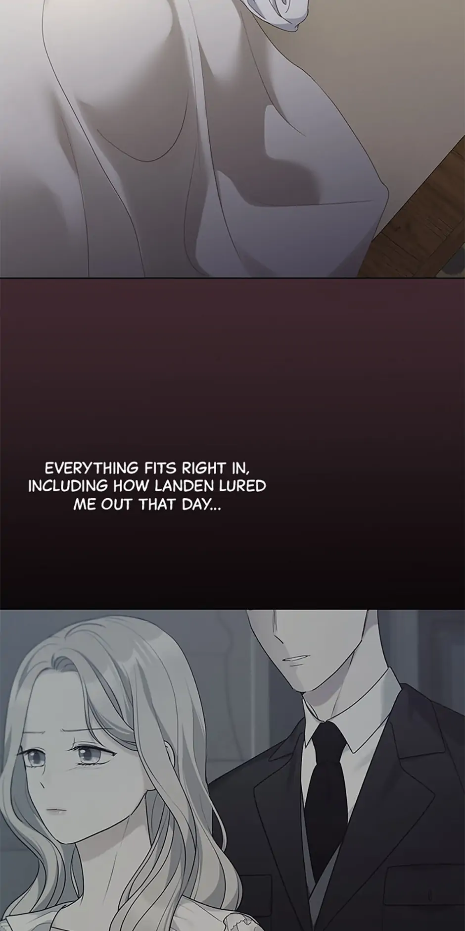 The Unwelcome Guests of House Fildette Chapter 64 - Page 78