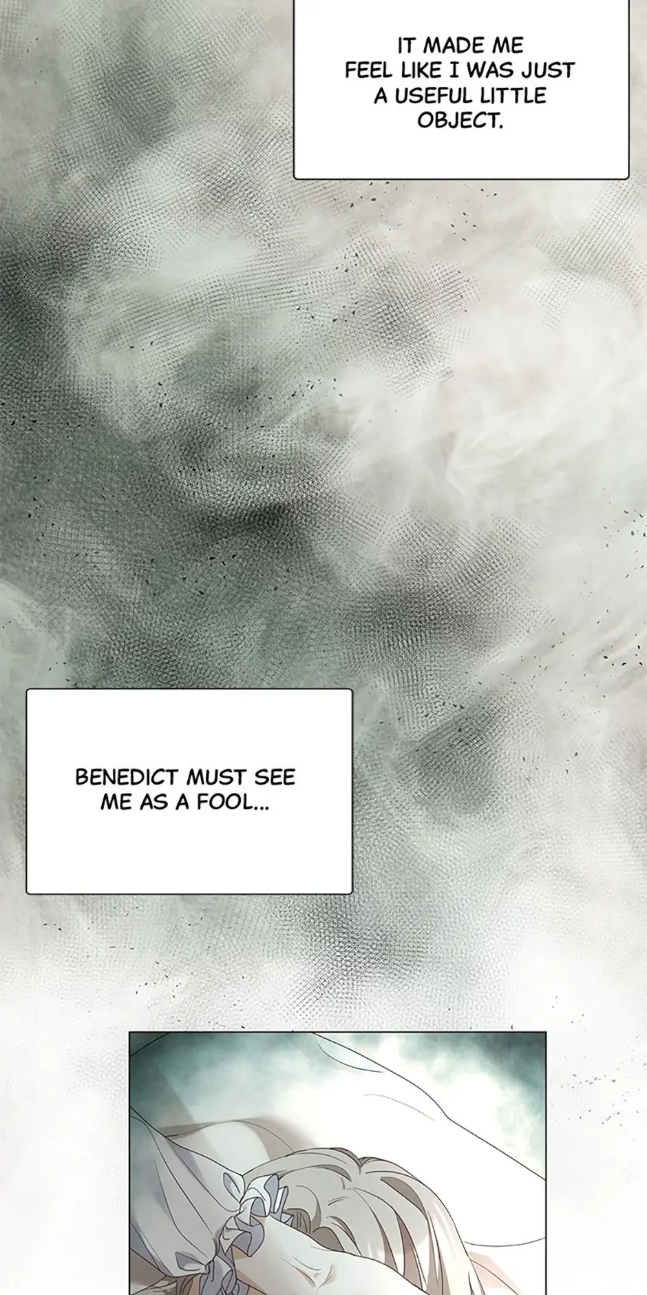 The Unwelcome Guests of House Fildette Chapter 64 - Page 80