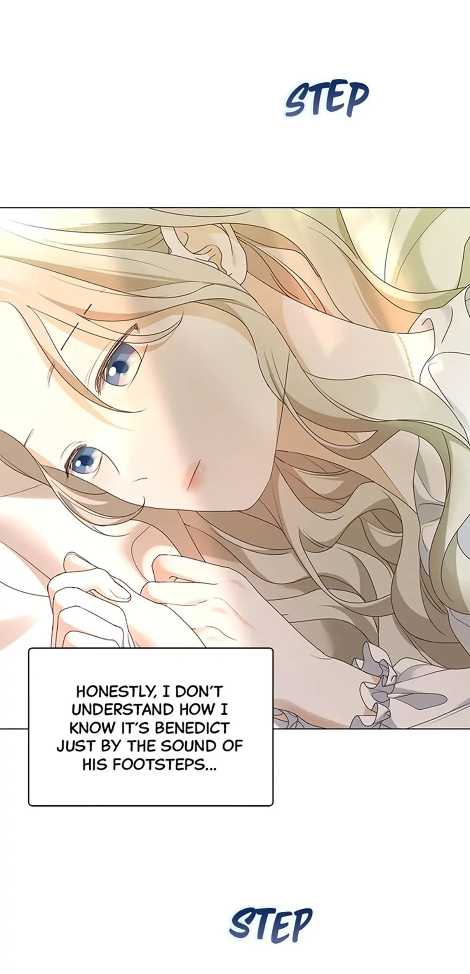 The Unwelcome Guests of House Fildette Chapter 64 - Page 84