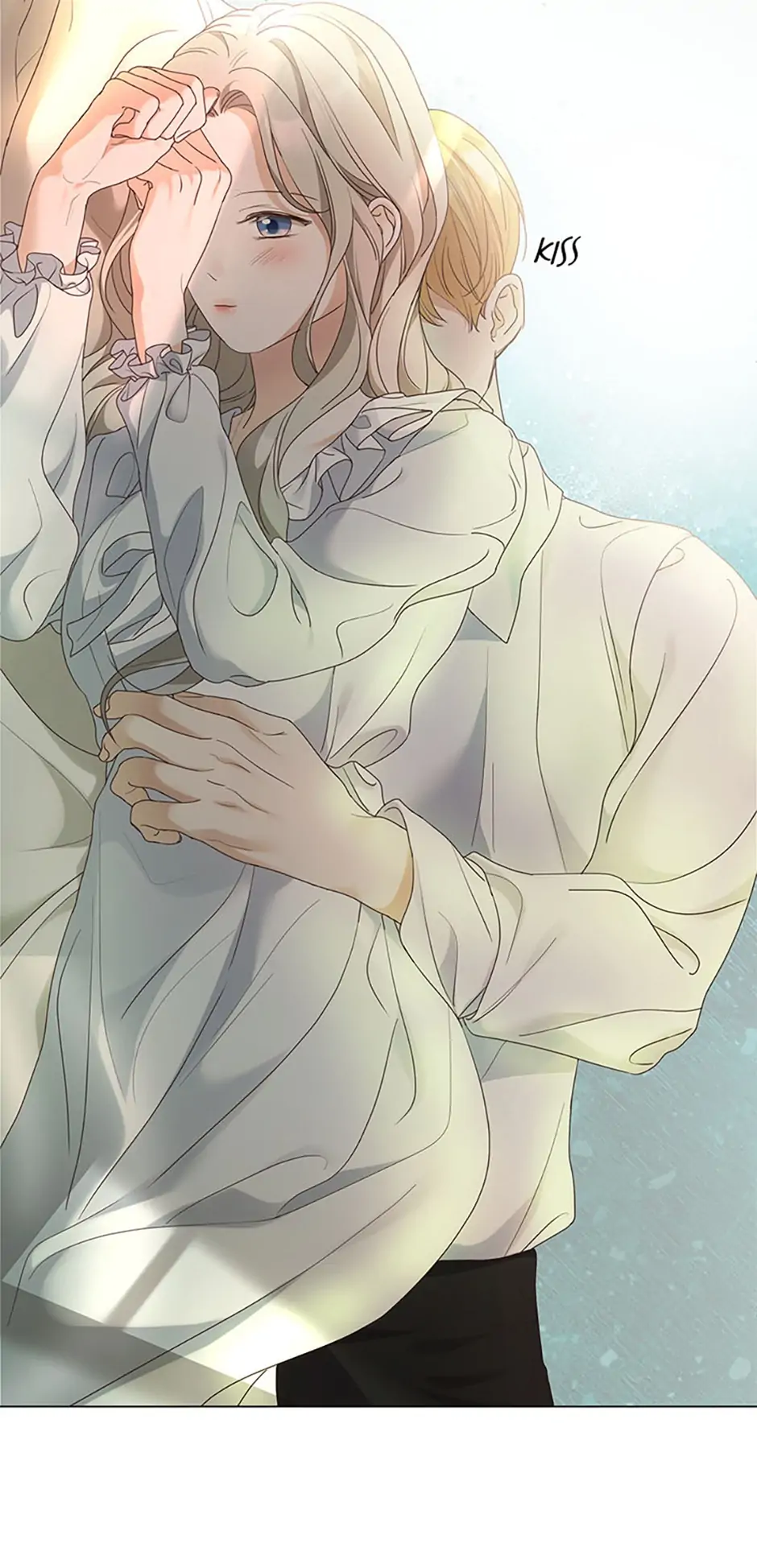 The Unwelcome Guests of House Fildette Chapter 64 - Page 87