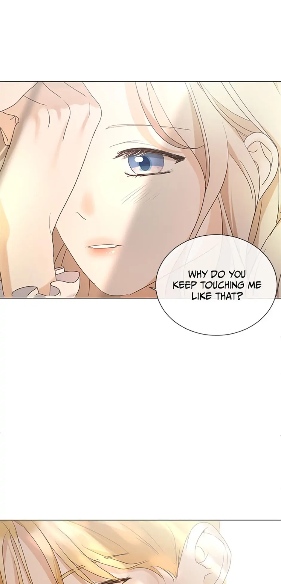 The Unwelcome Guests of House Fildette Chapter 64 - Page 88