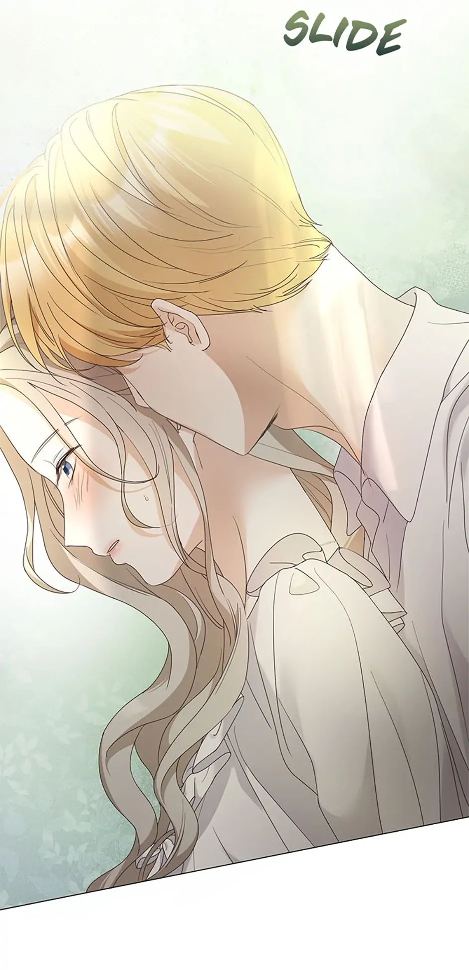 The Unwelcome Guests of House Fildette Chapter 64 - Page 90