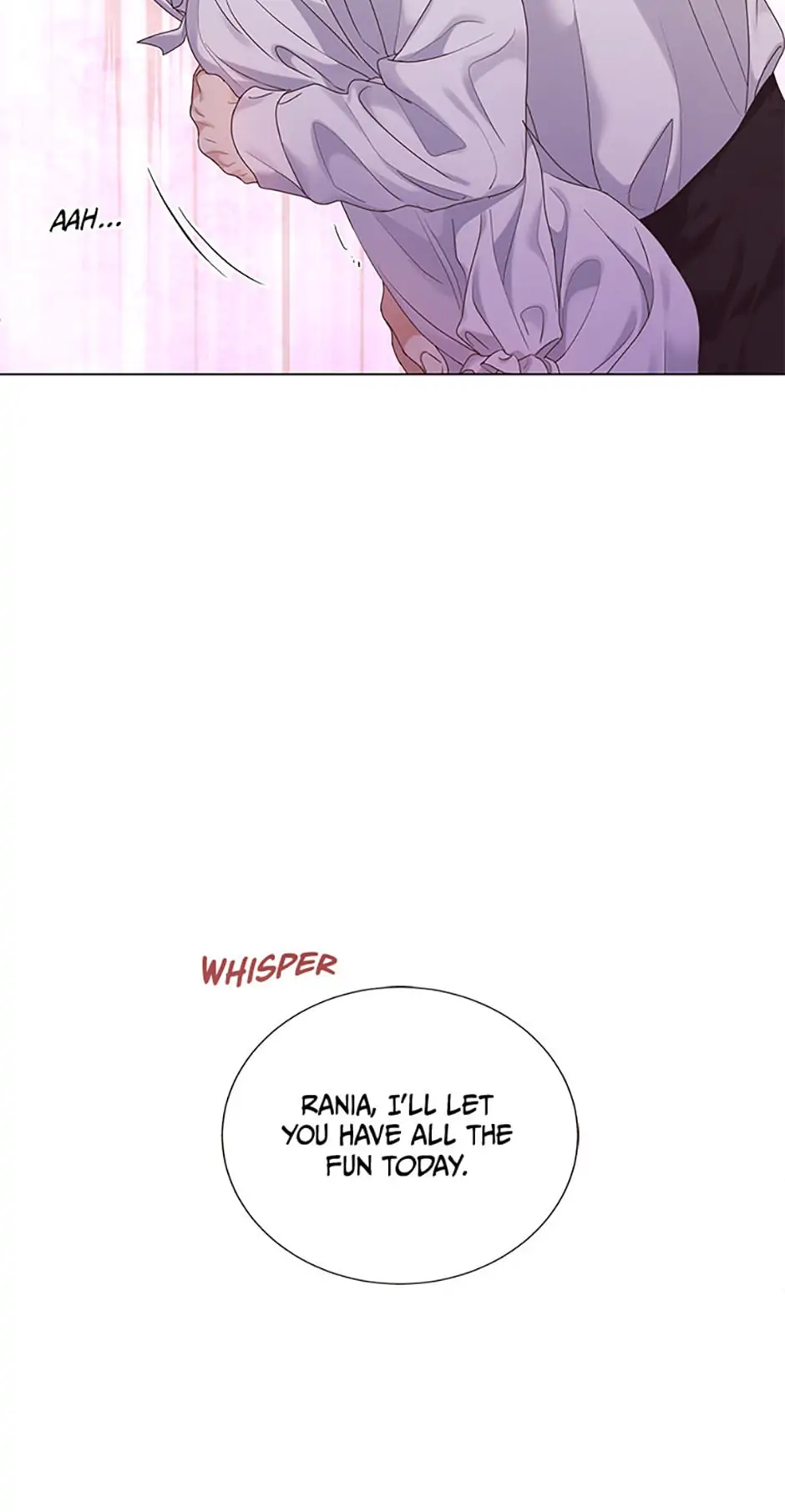 The Unwelcome Guests of House Fildette Chapter 65 - Page 11