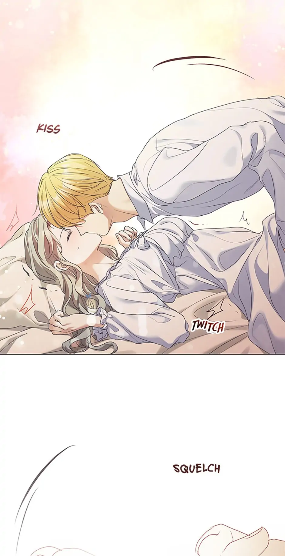 The Unwelcome Guests of House Fildette Chapter 65 - Page 15