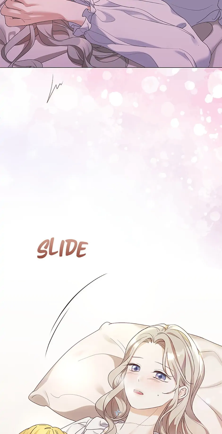 The Unwelcome Guests of House Fildette Chapter 65 - Page 17