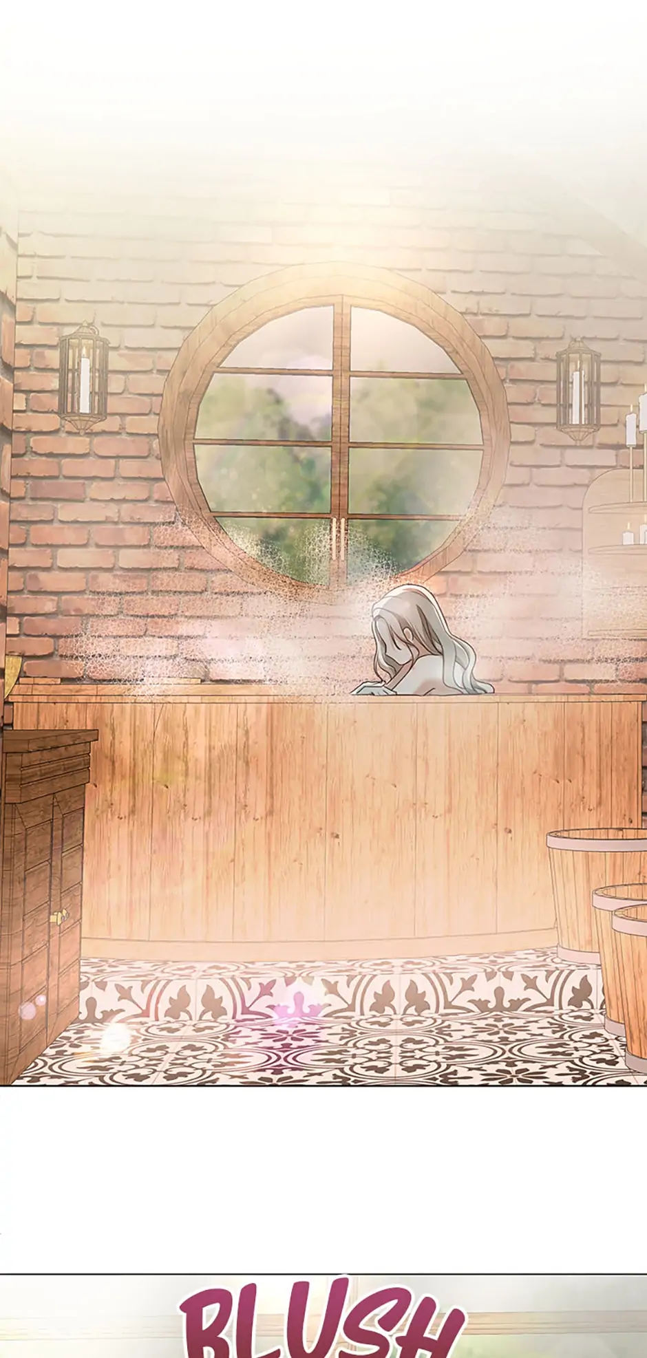 The Unwelcome Guests of House Fildette Chapter 65 - Page 26