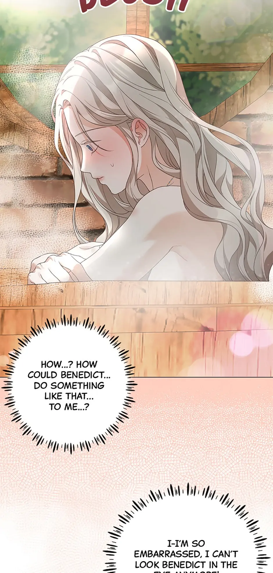 The Unwelcome Guests of House Fildette Chapter 65 - Page 27