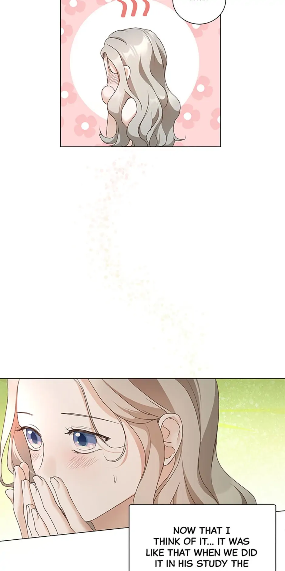 The Unwelcome Guests of House Fildette Chapter 65 - Page 32