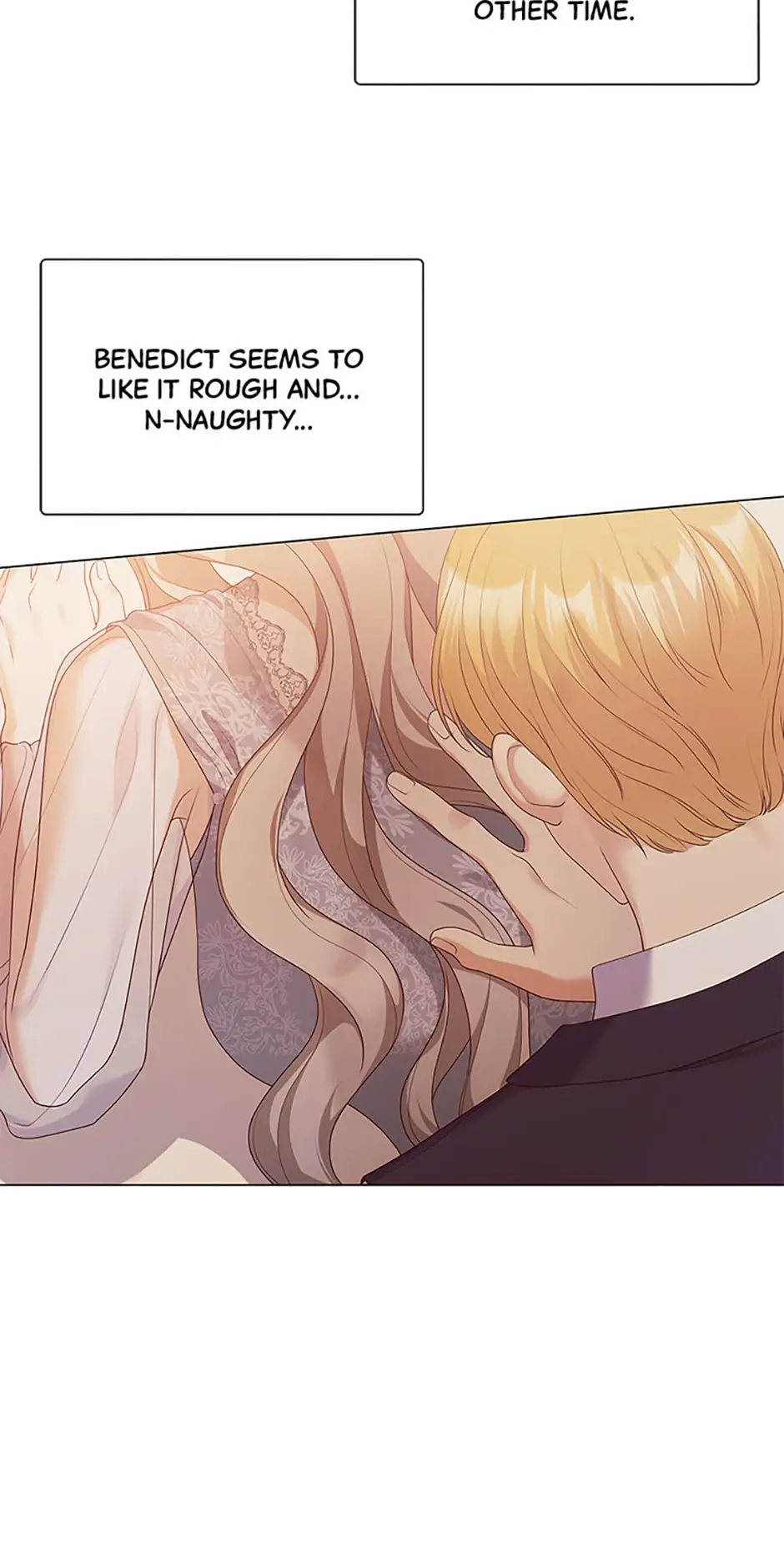 The Unwelcome Guests of House Fildette Chapter 65 - Page 33