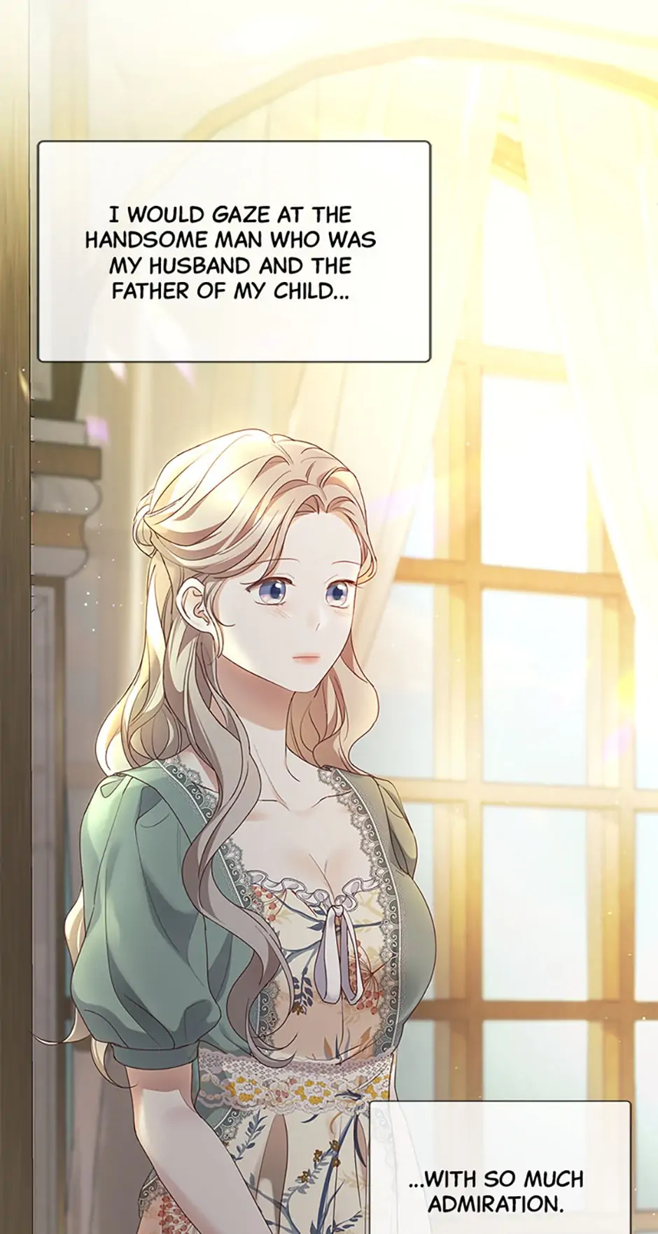 The Unwelcome Guests of House Fildette Chapter 65 - Page 37