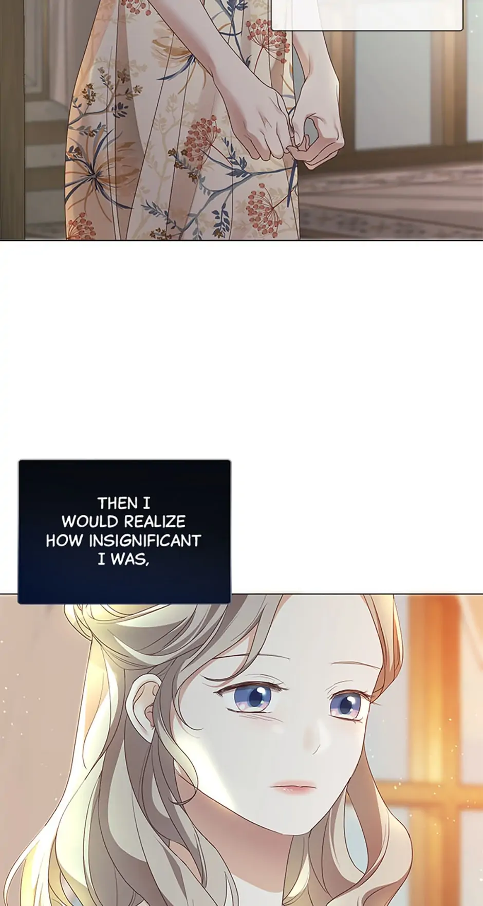 The Unwelcome Guests of House Fildette Chapter 65 - Page 38