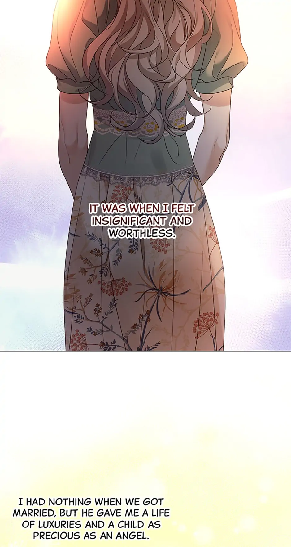 The Unwelcome Guests of House Fildette Chapter 65 - Page 40