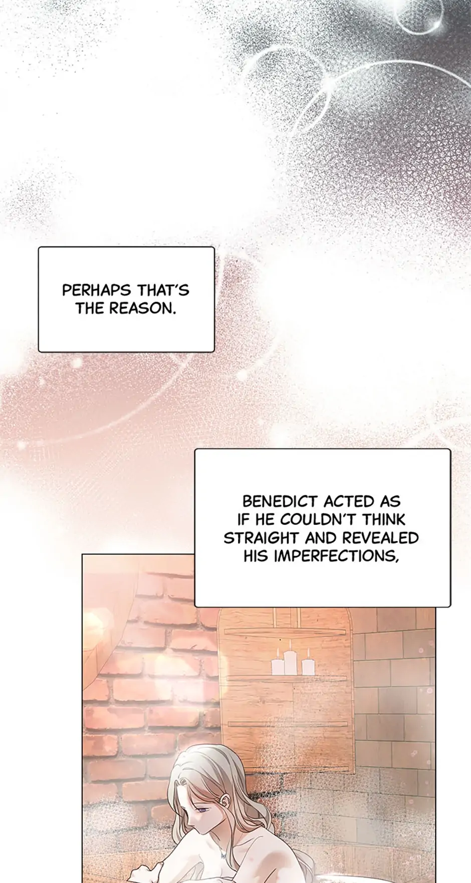 The Unwelcome Guests of House Fildette Chapter 65 - Page 44