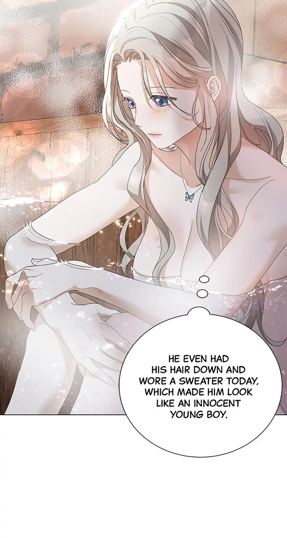 The Unwelcome Guests of House Fildette Chapter 65 - Page 46