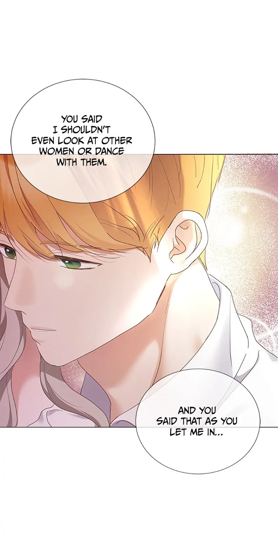 The Unwelcome Guests of House Fildette Chapter 65 - Page 5