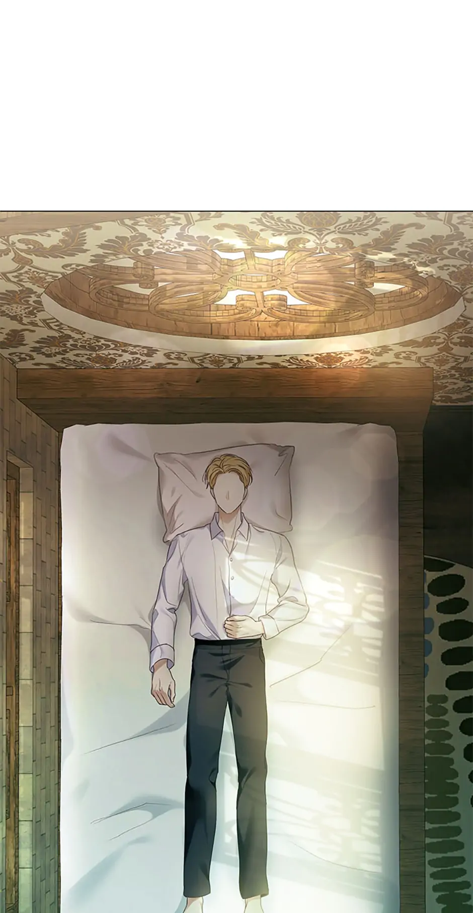 The Unwelcome Guests of House Fildette Chapter 65 - Page 51