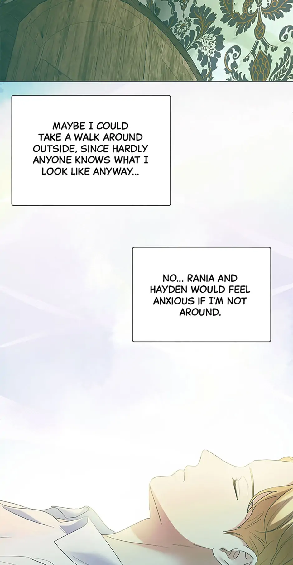 The Unwelcome Guests of House Fildette Chapter 65 - Page 55