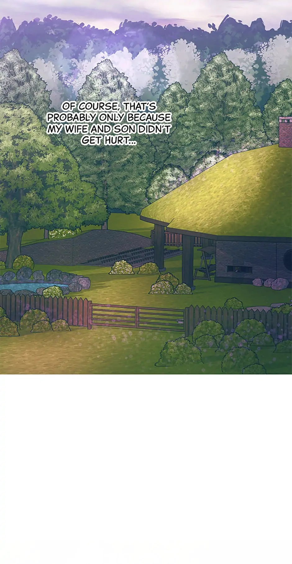 The Unwelcome Guests of House Fildette Chapter 65 - Page 57