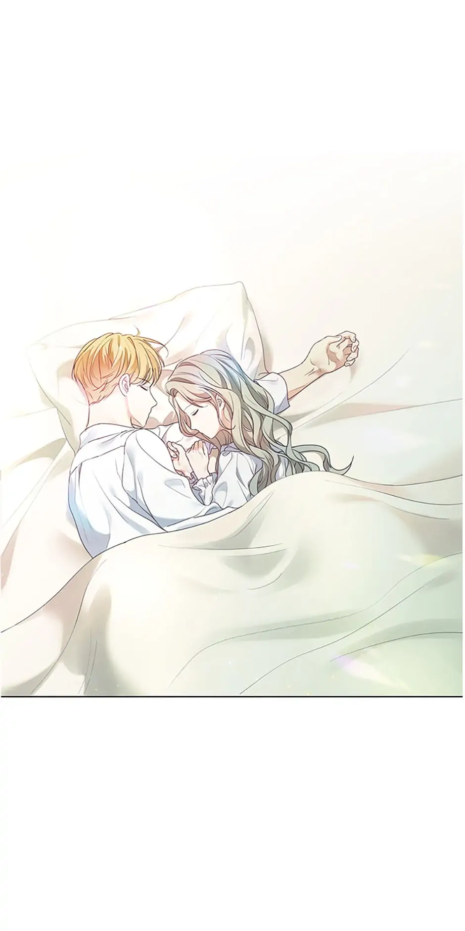 The Unwelcome Guests of House Fildette Chapter 65 - Page 66