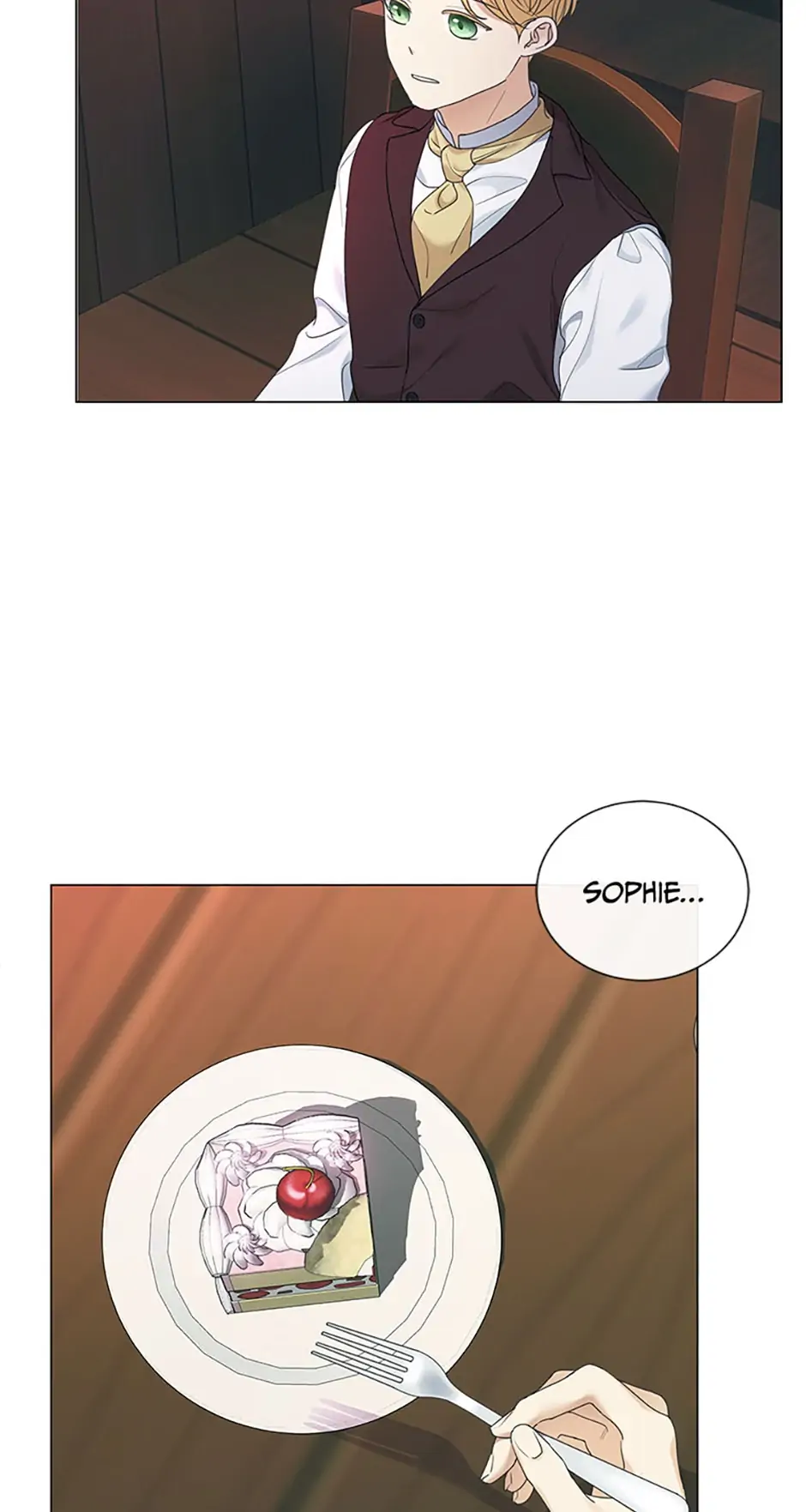 The Unwelcome Guests of House Fildette Chapter 65 - Page 75