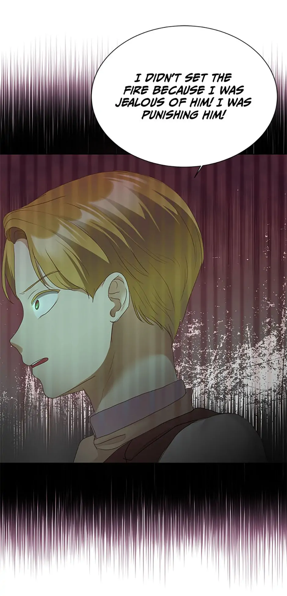 The Unwelcome Guests of House Fildette Chapter 66 - Page 11