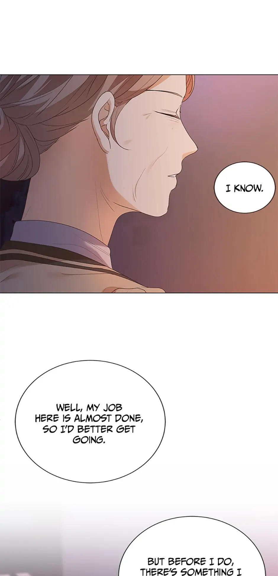 The Unwelcome Guests of House Fildette Chapter 66 - Page 12