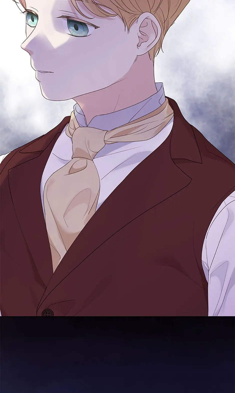 The Unwelcome Guests of House Fildette Chapter 66 - Page 2