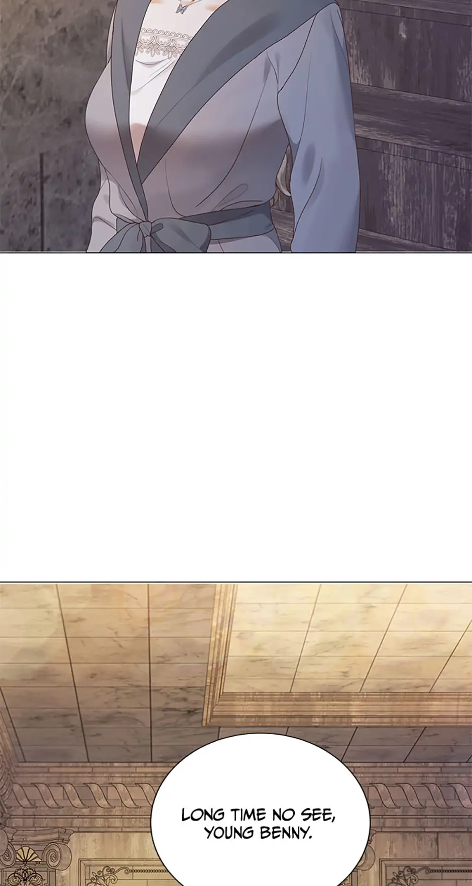 The Unwelcome Guests of House Fildette Chapter 66 - Page 21