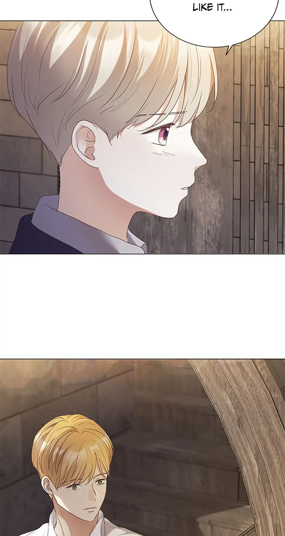 The Unwelcome Guests of House Fildette Chapter 66 - Page 25