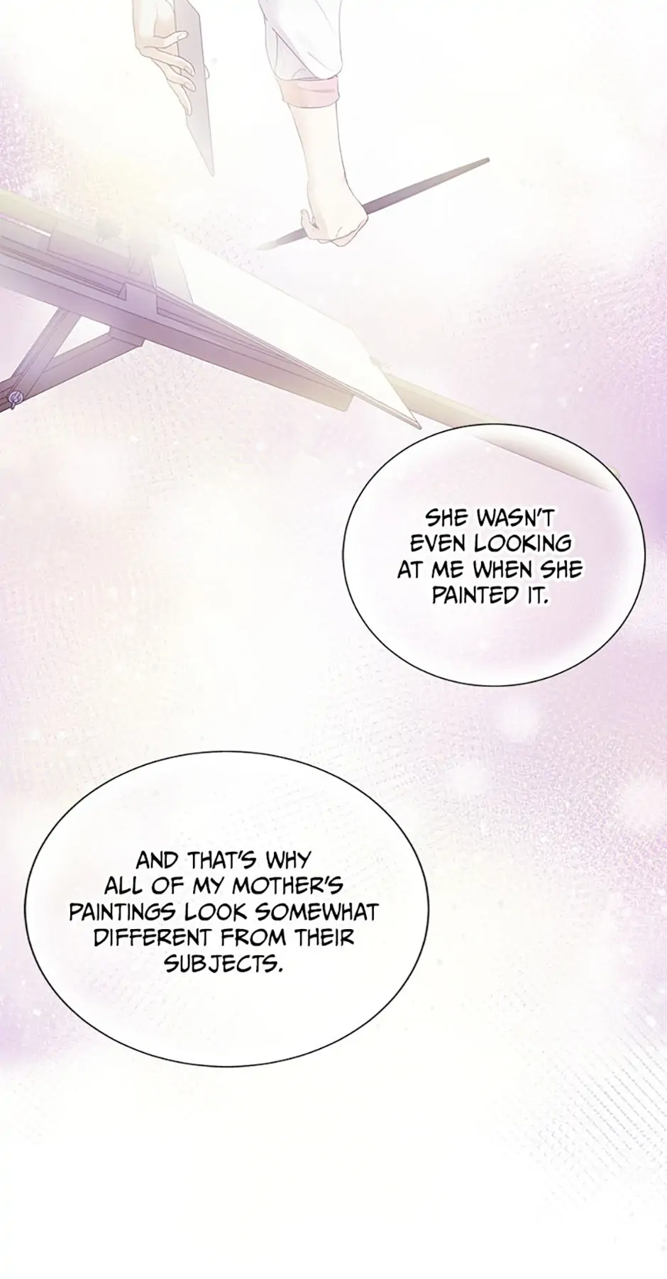 The Unwelcome Guests of House Fildette Chapter 66 - Page 31