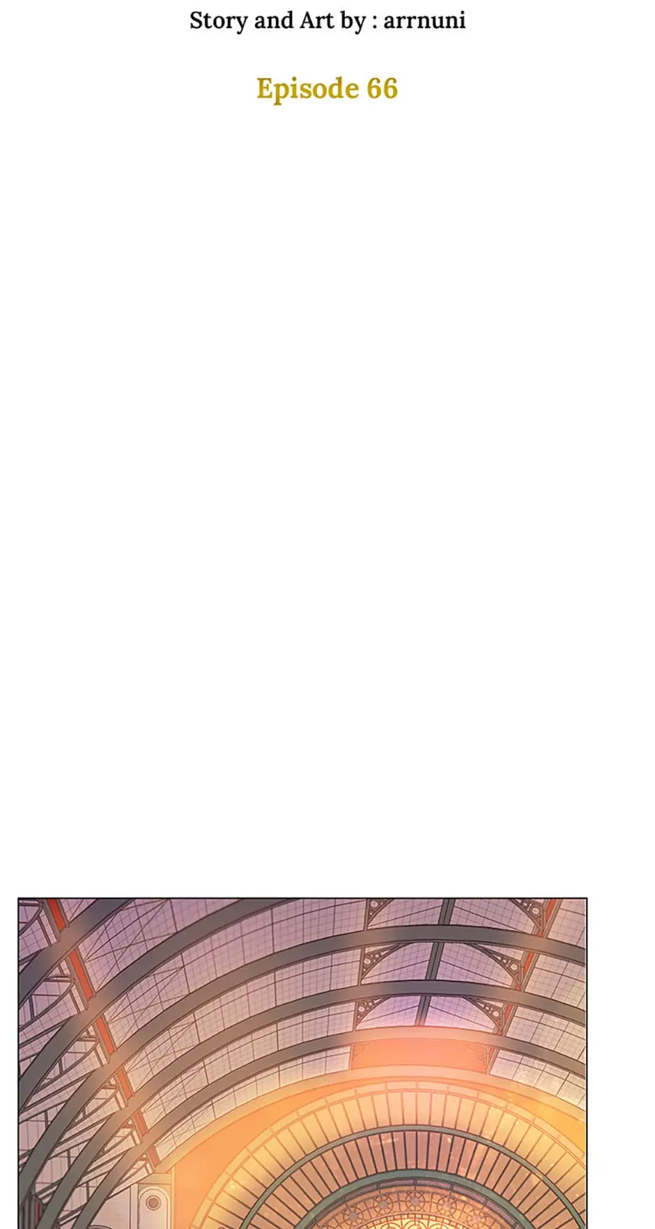 The Unwelcome Guests of House Fildette Chapter 66 - Page 39