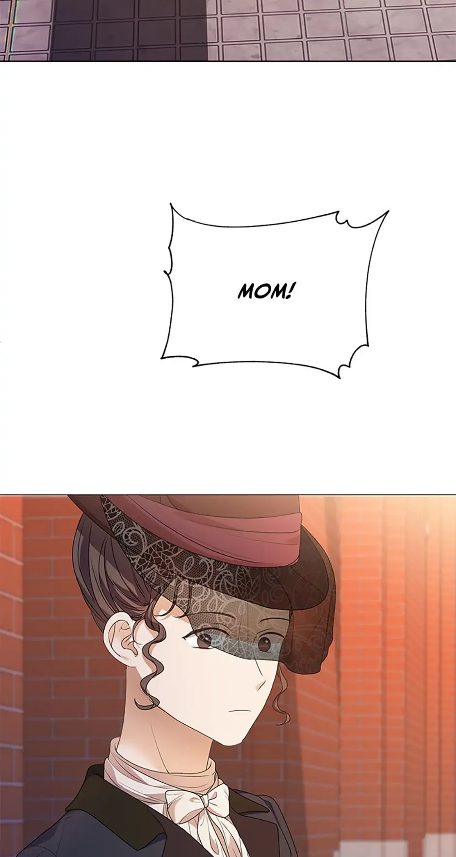 The Unwelcome Guests of House Fildette Chapter 66 - Page 42