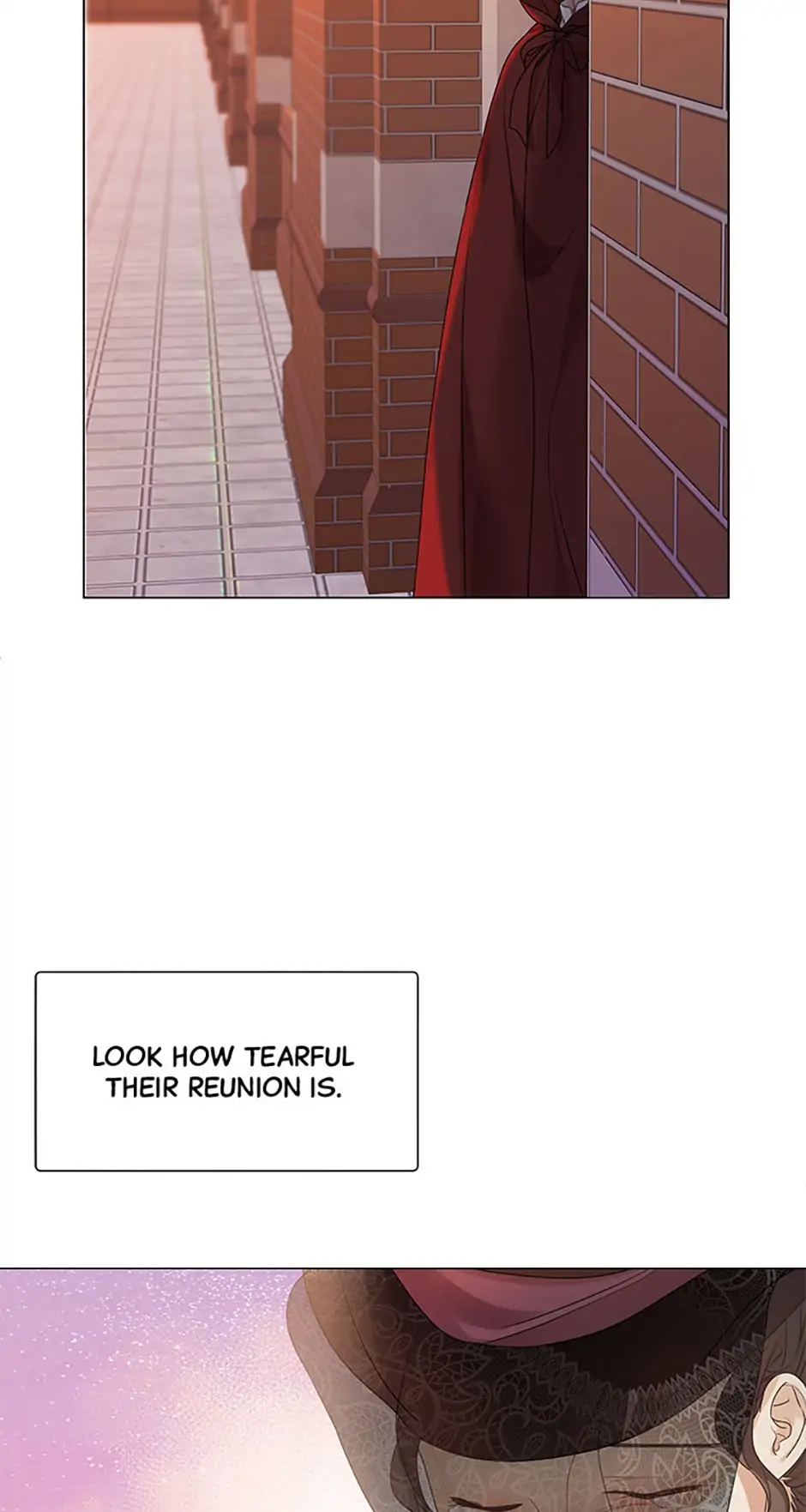 The Unwelcome Guests of House Fildette Chapter 66 - Page 46