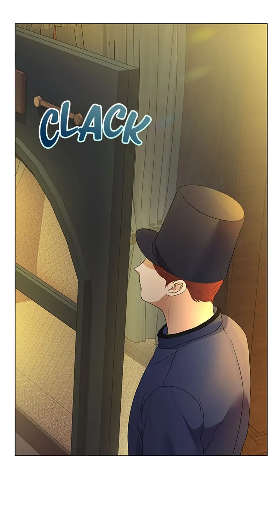 The Unwelcome Guests of House Fildette Chapter 66 - Page 52