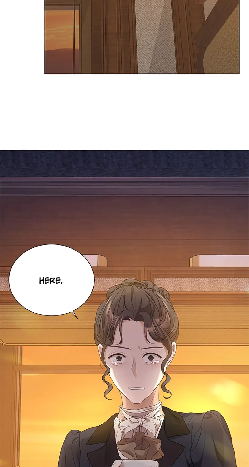 The Unwelcome Guests of House Fildette Chapter 66 - Page 61