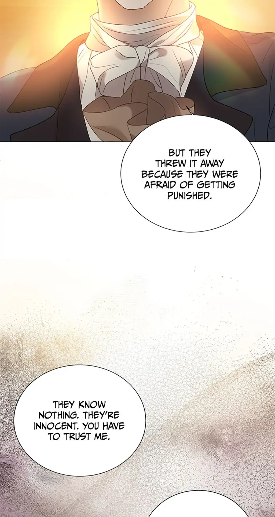 The Unwelcome Guests of House Fildette Chapter 66 - Page 64