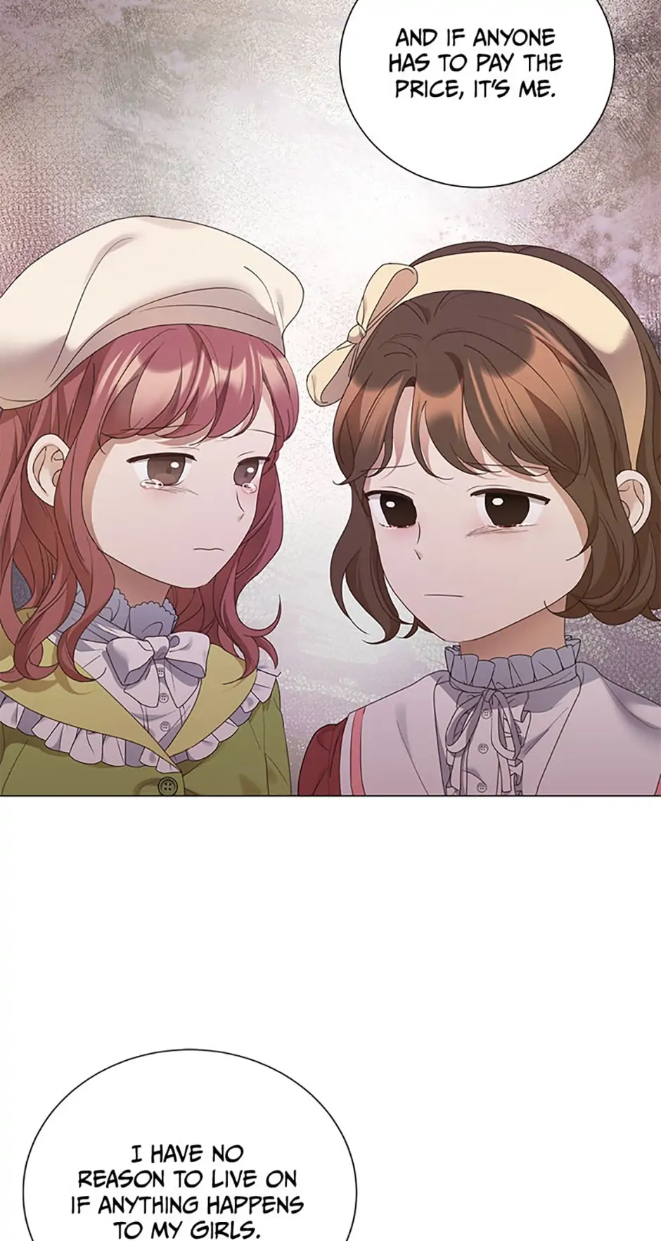 The Unwelcome Guests of House Fildette Chapter 66 - Page 65