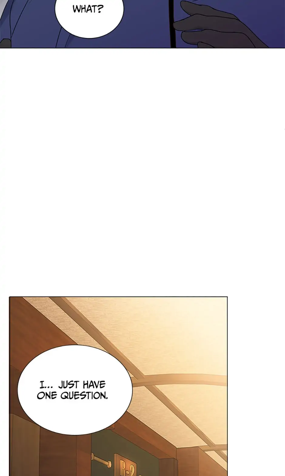 The Unwelcome Guests of House Fildette Chapter 66 - Page 68