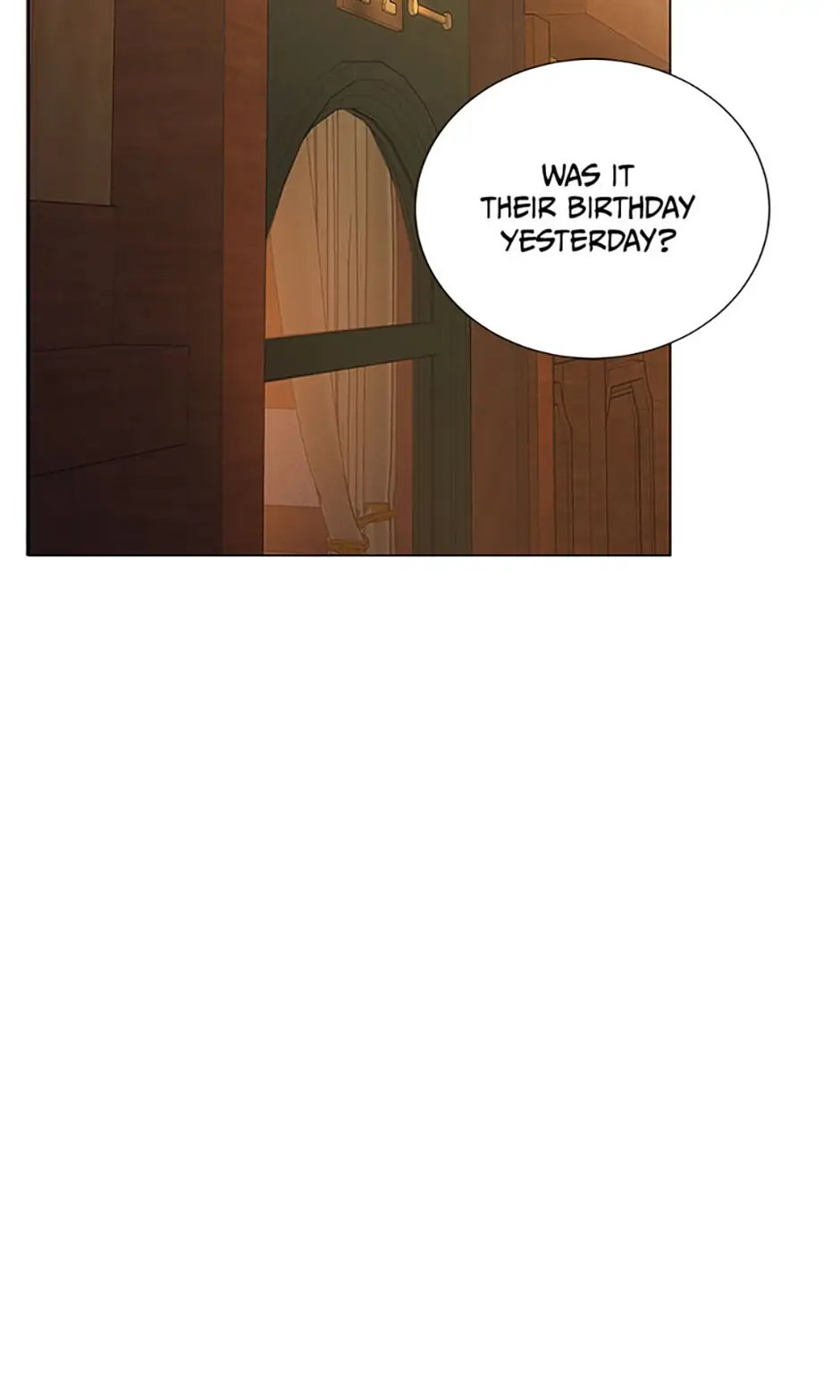 The Unwelcome Guests of House Fildette Chapter 66 - Page 69