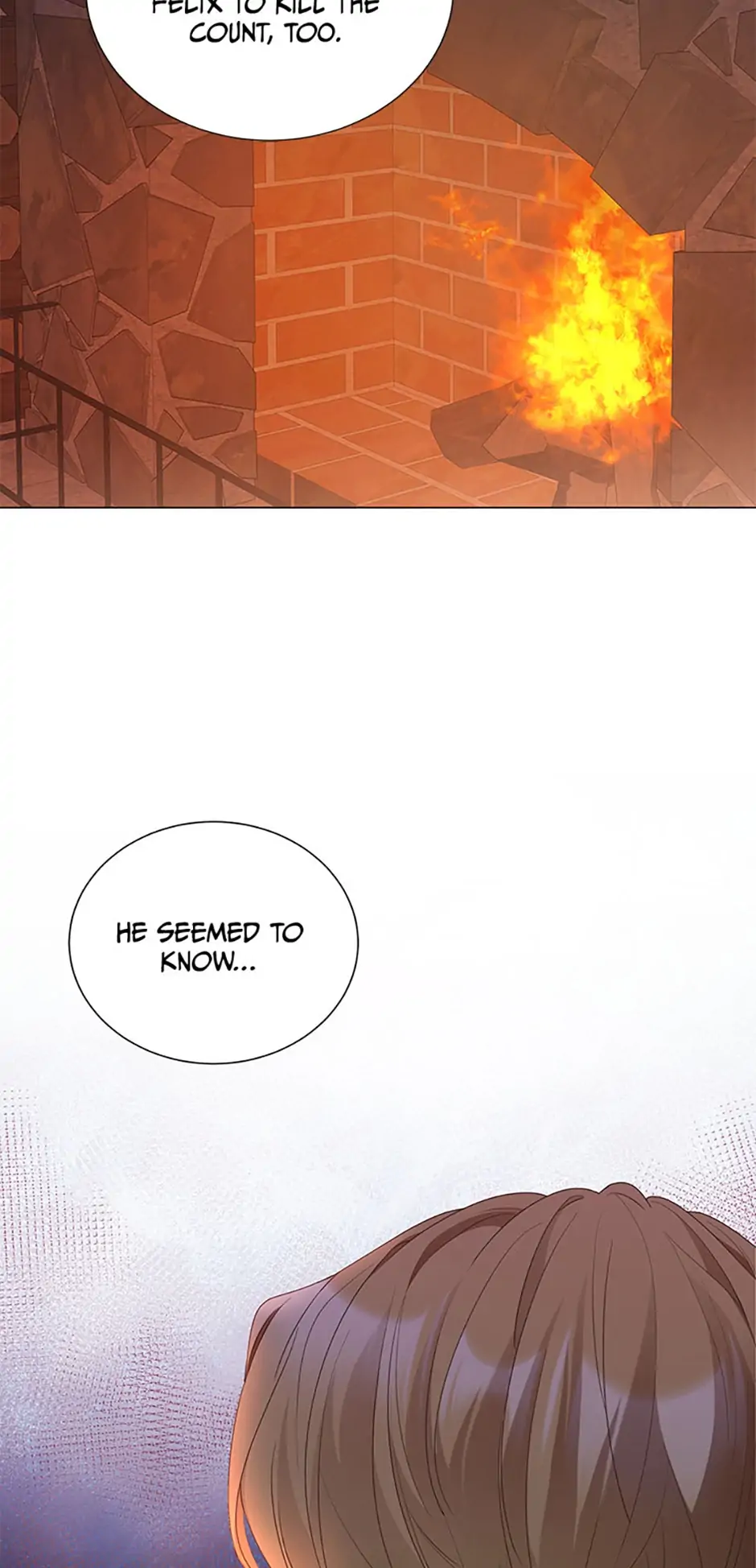 The Unwelcome Guests of House Fildette Chapter 66 - Page 7