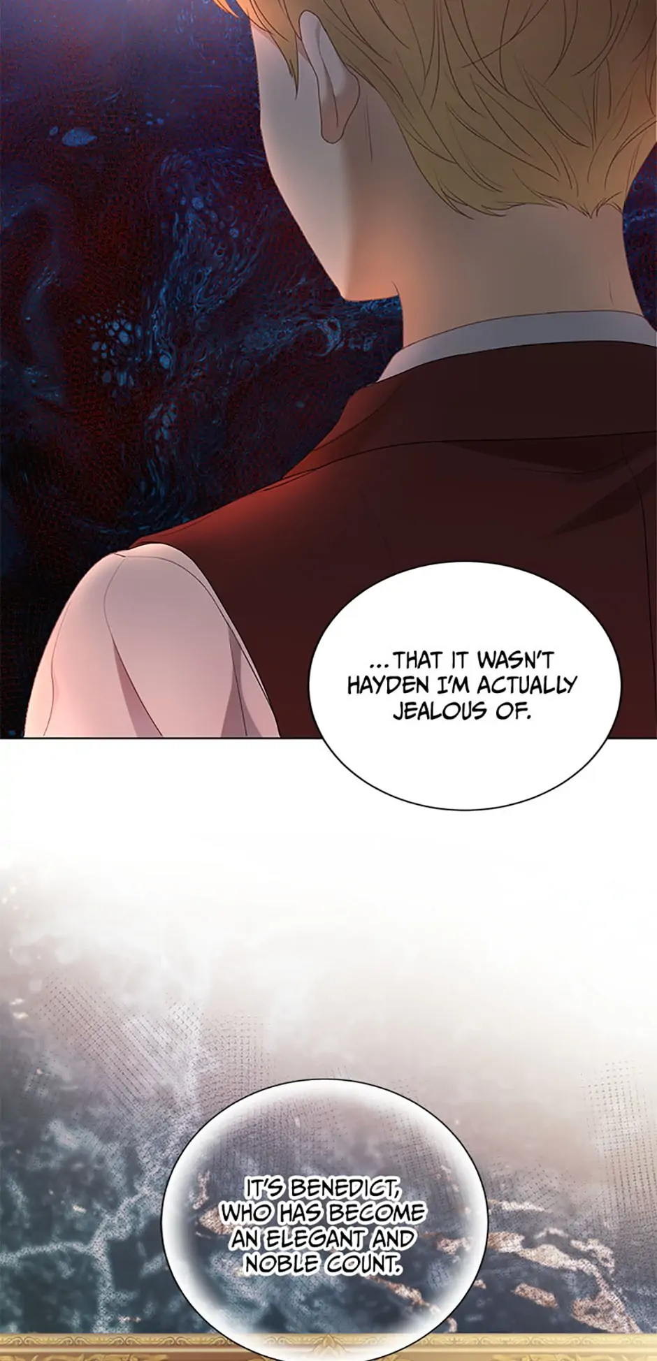 The Unwelcome Guests of House Fildette Chapter 66 - Page 8