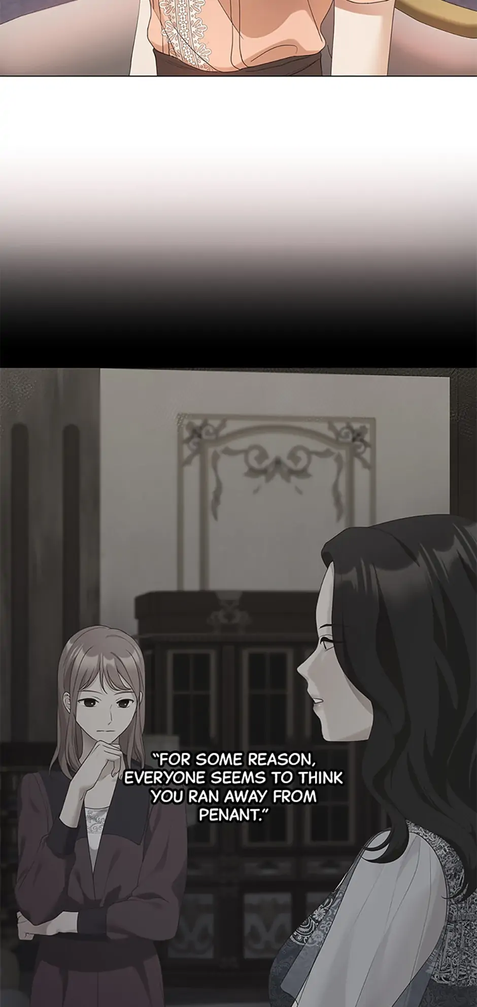 The Unwelcome Guests of House Fildette Chapter 66 - Page 85