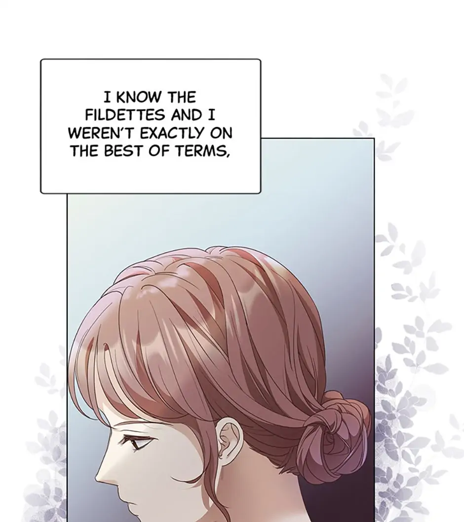 The Unwelcome Guests of House Fildette Chapter 66 - Page 90