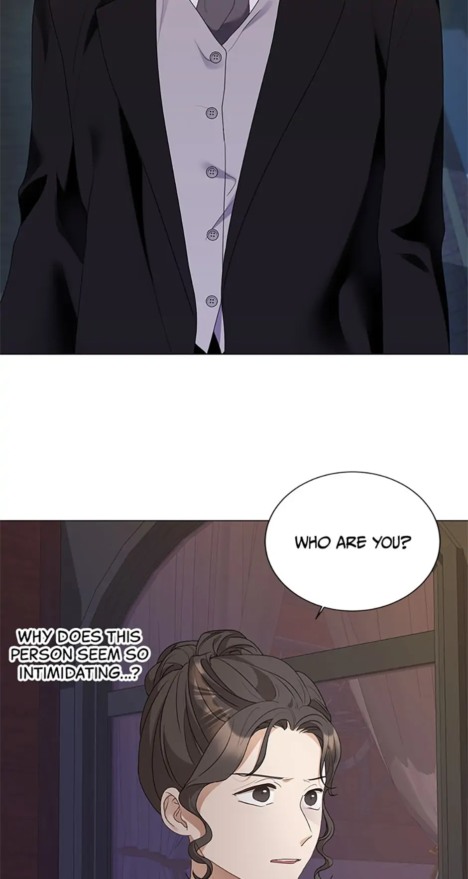 The Unwelcome Guests of House Fildette Chapter 67 - Page 11