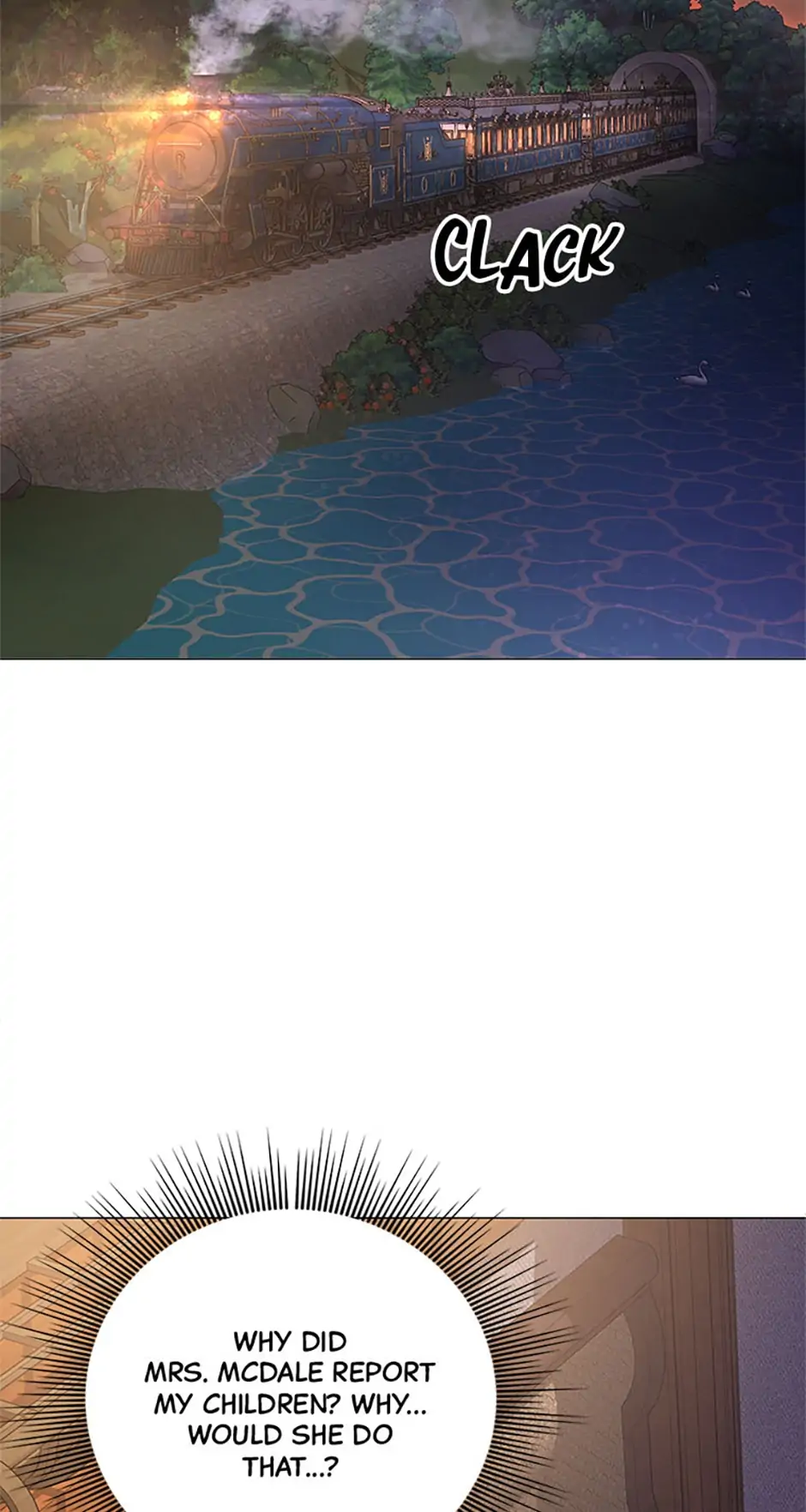 The Unwelcome Guests of House Fildette Chapter 67 - Page 2